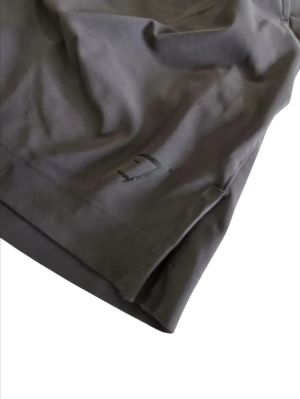 Gymshark training shorts